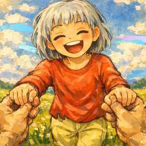 ささやかな思いや祈りと良心 × COLD BEACH