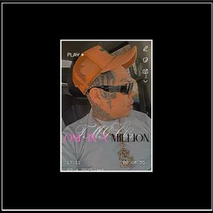 One in a Million (feat. Juko2Reckless)