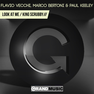 King Scrubby (Original Mix)