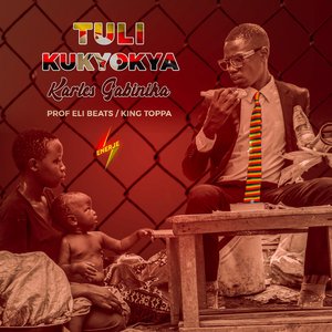 Tuli Kukyokya