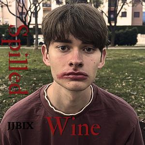 Spilled Wine