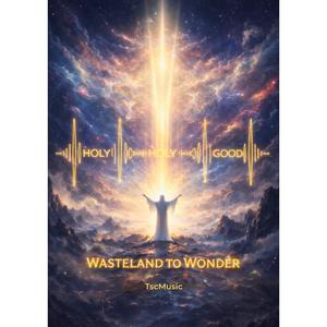 Wasteland to Wonder (Cinematic Mix)