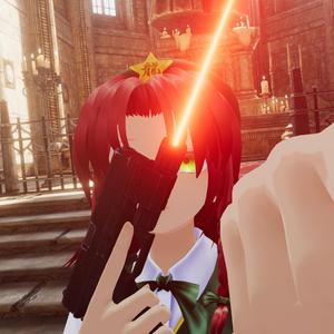 cant feel u (feat. Glo)