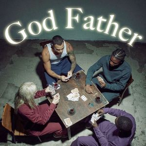 21 SAVAGE X 揽佬 Type Beat "God Father"