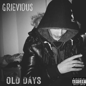 Old Days (Prod. by DXOR x Kavi Lybarger)