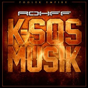 K-sos musik