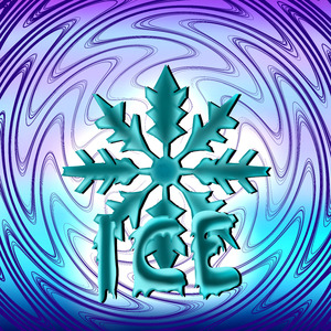 Ice