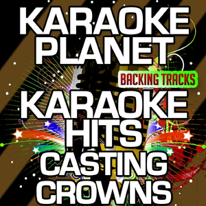 Lifesong (Karaoke Version With Background Vocals)