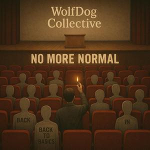 No More Normal