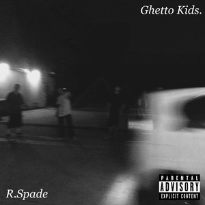 Ghetto Kids.(Prod.Techko Drill)