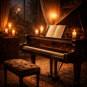 Prelude and Fugue in C Major Bwv 846