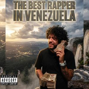 Catira- EL MEJOR RAPERO DE VENEUELA