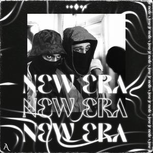 NEW ERA (feat. Jose Jr)