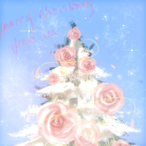 i miss you，i'm sorry