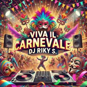 VIVA IL CARNEVALE (Radio Edit)