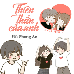 Thiên Thần Của Anh (Đại Mèo Remix)