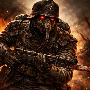 Корпус Крига