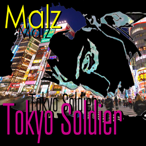 Tokyo Soldier