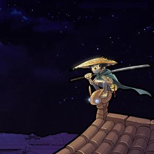 侠客行Prod By 软绵绵的钰儿