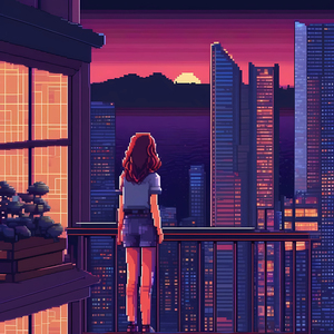 Ты в моём сне