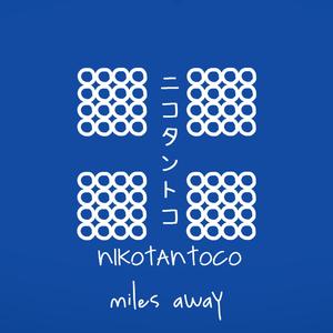 Miles Away (feat. Hatsune Miku)