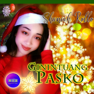 Ginintuang Pasko