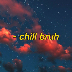 Chill Bruh - Tropical Type Chill Instrumental