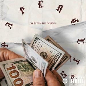 Papercuts (feat. Texas Rell)