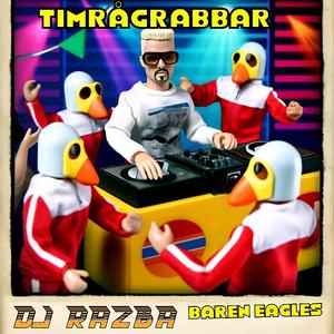 Timrågrabbar (Extended)