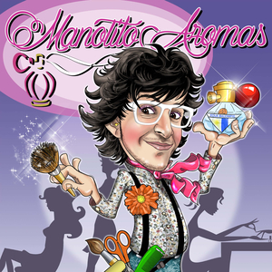 Aroma de niño (Pasodoble)