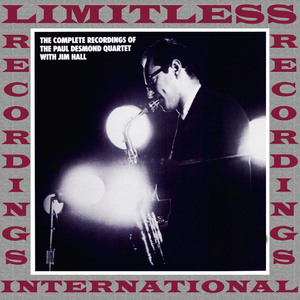 Out Of Nowhere (Take 1)