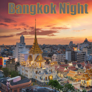 Bangkok Night