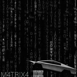 M4trix4