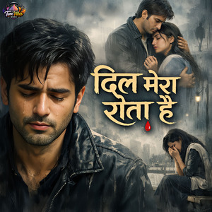 Dil Mera Rota Hai