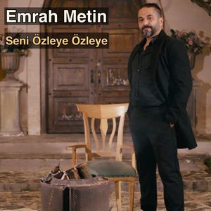 Seni özleye özleye