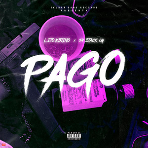 Pago (feat. 24 stackup)
