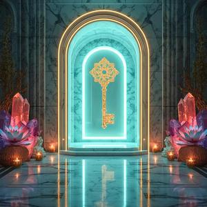 I Was Always the Key