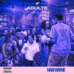 Adulte