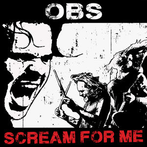 Scream For Me