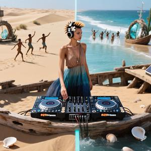 Aquatic Voltage Through the Haze