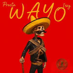 Wayo (feat. IZZY)
