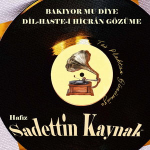 Bakıyor Mu Diye Dil-Haste-İ Hicrân Gözüme (Hüzzam Gazel)