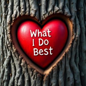 What I Do Best