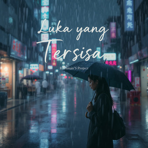 Luka yang Tersisa