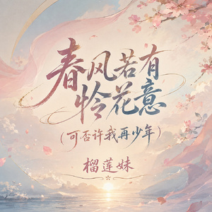 春风若有怜花意(可否许我再少年)