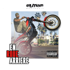 En Roue Arriere