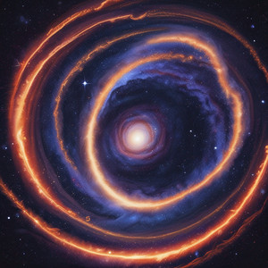 星屑のヴェール