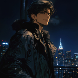 5月病ストレンジャー