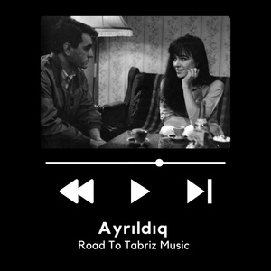 Ayrıldıq