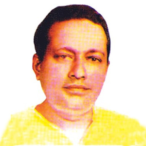 Bidai magi babajan go